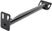 Nissan Front, Driver Or Passenger Side Bumper Bracket-Steel, Replacement REPN013501