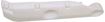 Nissan Front, Passenger Side, Inner Bumper Bracket-Plastic, Replacement REPN762719
