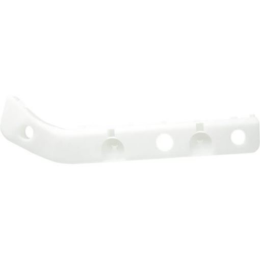 Bumper Bracket, Versa 07-12 Rear Bumper Bracket Lh, Side Bracket, Hatchback, Replacement REPN762726