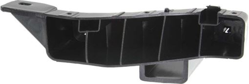 Bumper Bracket, Torrent 06-09 Front Bumper Bracket Rh, Retainer, Replacement REPP014901