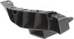 Bumper Bracket, Torrent 06-09 Front Bumper Bracket Rh, Retainer, Replacement REPP014901