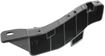 Bumper Bracket, Torrent 06-09 Front Bumper Bracket Rh, Retainer, Replacement REPP014901