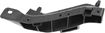 Bumper Bracket, Torrent 06-09 Front Bumper Bracket Rh, Retainer, Replacement REPP014901