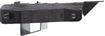 Bumper Bracket, Torrent 06-09 Front Bumper Bracket Rh, Retainer, Replacement REPP014901