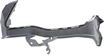 Bumper Bracket, Forester 14-18 Front Bumper Bracket Lh, Plastic, Replacement REPS013116