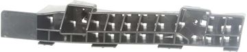 Bumper Bracket, Forester 14-18 Front Bumper Bracket Rh, Side Bumper, Plastic, Replacement REPS013117