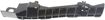 Bumper Bracket, Forester 14-18 Front Bumper Bracket Rh, Side Bumper, Plastic, Replacement REPS013117