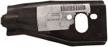 Front, Driver Side Bumper Bracket-Steel, 5214602130, TO1066169
