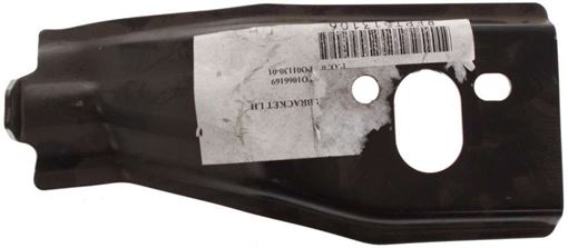 Front, Driver Side Bumper Bracket-Steel, 5214602130, TO1066169