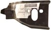 Front, Driver Side Bumper Bracket-Steel, 5214602130, TO1066169