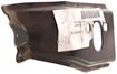 Front, Driver Side Bumper Bracket-Steel, 5214602130, TO1066169
