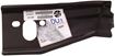 Front, Driver Side Bumper Bracket-Steel, 5214602130, TO1066169