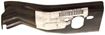 Front, Driver Side Bumper Bracket-Steel, 5214602130, TO1066169