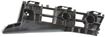 Bumper Bracket, Prius/Prius Plug-In 10-15 Front Bracket Lh, Support, Replacement REPT013112