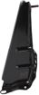 Bumper Bracket, Tacoma 12-15 Front Bumper Bracket Lh, Replacement REPT013142