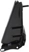 Bumper Bracket, Tacoma 12-15 Front Bumper Bracket Lh, Replacement REPT013142