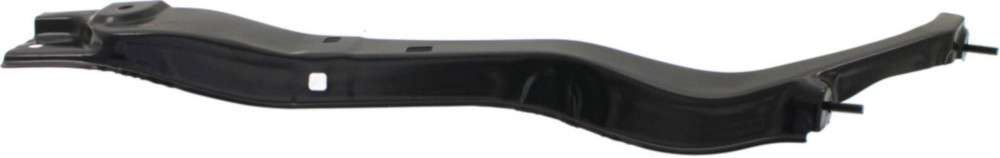 Front Driver Side Bumper Bracket For 2005-2021 Toyota Tacoma – Aluminum, Direct Fit TO1026106