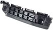 Bumper Bracket, Yaris 12-14 Front Bumper Bracket Lh, Plastic, (Japan Built, Ce/L/Le) / Se Models, Replacement REPT013168