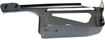 Toyota Front, Passenger Side Bumper Bracket-Steel, Replacement REPT013175