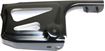 Toyota Front, Passenger Side Bumper Bracket-Steel, Replacement REPT013175