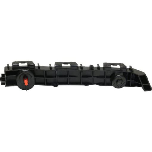 Bumper Bracket, Tacoma 16-18 Front Bumper Bracket Lh, Cover Insert, Replacement REPT013180