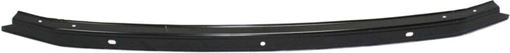 Bumper Bracket, Tundra 14-18 Front Bumper Bracket, Extension Mounting, Steel, Replacement REPT019504