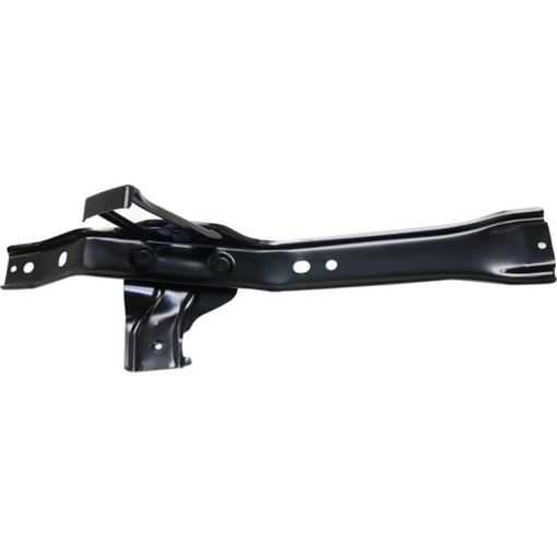 Bumper Bracket, Rav4 13-15 Front Bumper Bracket, Bumper Stay, Steel, (Exc. Ev Model), Replacement REPT019506