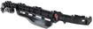 Bumper Bracket, Highlander 14-18 Rear Bumper Support Lh, Side, Plastic, (Hybrid Models 14-17), Replacement REPT762214