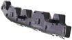 Toyota Rear, Passenger Side Bumper Bracketmper Bracket-Plastic, Replacement REPT762701