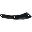 Bumper Bracket, Jetta 10-13 Front Bumper Bracket Rh, Replacement REPV013103