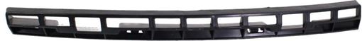 Volkswagen Front, Passenger Side Bumper Bracket-Plastic, Replacement REPV013125