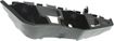 Bumper Bracket, Jetta 15-18 Front Bumper Bracket Rh, Side Guide, (Exc. Gli Model), Replacement REPV013133