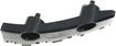 Nissan Front, Driver Side Bumper Bracket-Steel, Replacement RN01310002