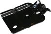 Front, Driver Side Bumper Bracket-Steel, 5214602030, TO1066125
