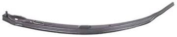 Toyota Front, Driver Side Bumper Bracket-Steel, Replacement T013118