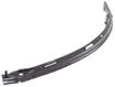 Toyota Front, Driver Side Bumper Bracket-Steel, Replacement T013118