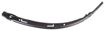 Toyota Front, Driver Side Bumper Bracket-Steel, Replacement T013118