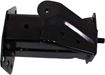 Bumper Bracket, 4Runner 03-09 Front Bumper Bracket Rh, Reinforcement Bracket, Replacement T013133