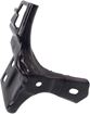 Toyota Front, Driver Side Bumper Bracket-Steel, Replacement T013144