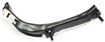 Toyota Front, Driver Side Bumper Bracket-Steel, Replacement T013150