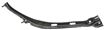 Toyota Front, Driver Side Bumper Bracket-Steel, Replacement T013150