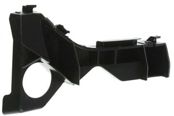 Bumper Bracket, Corolla 03-08 Front Bumper Bracket Lh, Replacement T013152