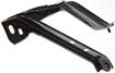 Toyota Front, Driver Side Bumper Bracket-Steel, Replacement T013154