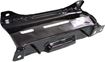 Bumper Bracket, Yaris 07-14 Front Bumper Cover Bracket Rh, (Japan Built, 12-14, Ce/L/Le Models), Replacement T013157