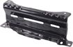 Toyota, Scion Front, Driver Side Bumper Bracket-Steel, Replacement T013158