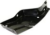 Toyota Front, Passenger Side Bumper Bracket-Steel, Replacement T013161