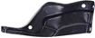 Toyota Front, Driver Side Bumper Bracket-Steel, Replacement T013162