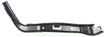 Toyota Front, Driver Side Bumper Bracket-Steel, Replacement T013164