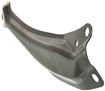 Toyota Front, Driver Side Bumper Bracket-Steel, Replacement T013168