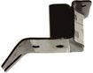 Toyota Rear, Passenger Side Bumper Bracketmper Bracket-Steel, Replacement TY3165